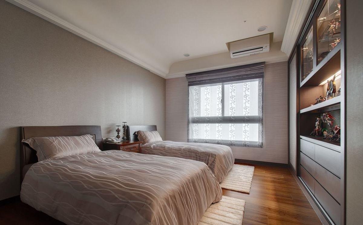 禅意木质空间，诠释自然与优雅-18