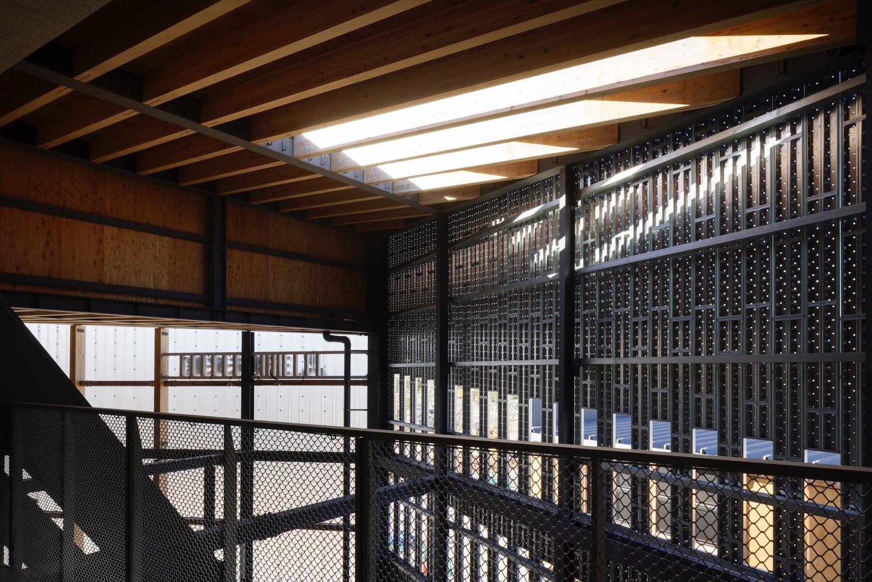 2025世博会三菱馆丨日本大阪丨三菱地所設計-29