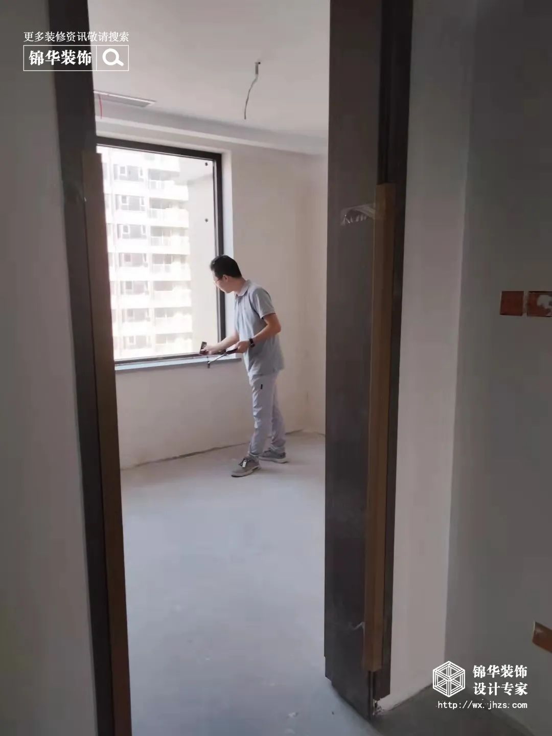 绿城诚园品质大盘丨锦华-33