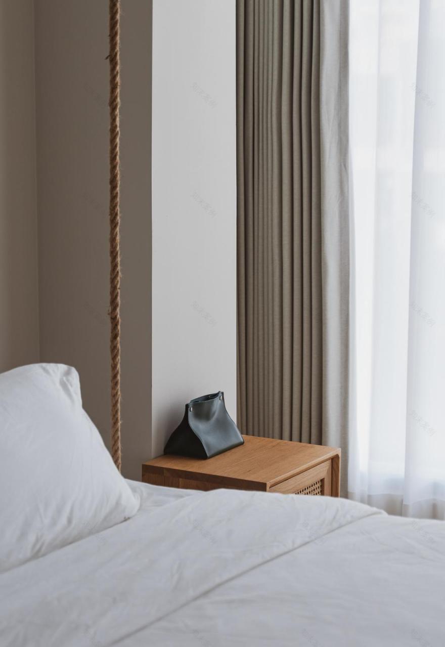 如野·如家海景酒店设计丨赵桂军设计师-23