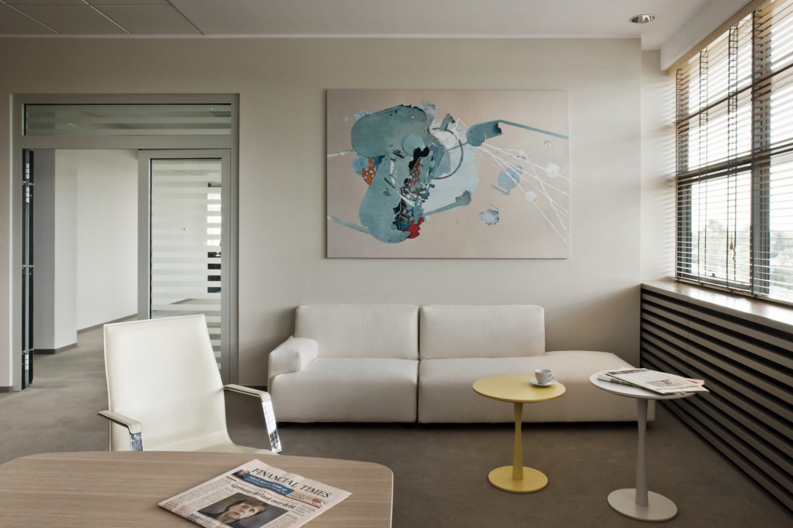 USP Zdrowie – Biuro i sale konferencyjne | MOOD WORKS-5