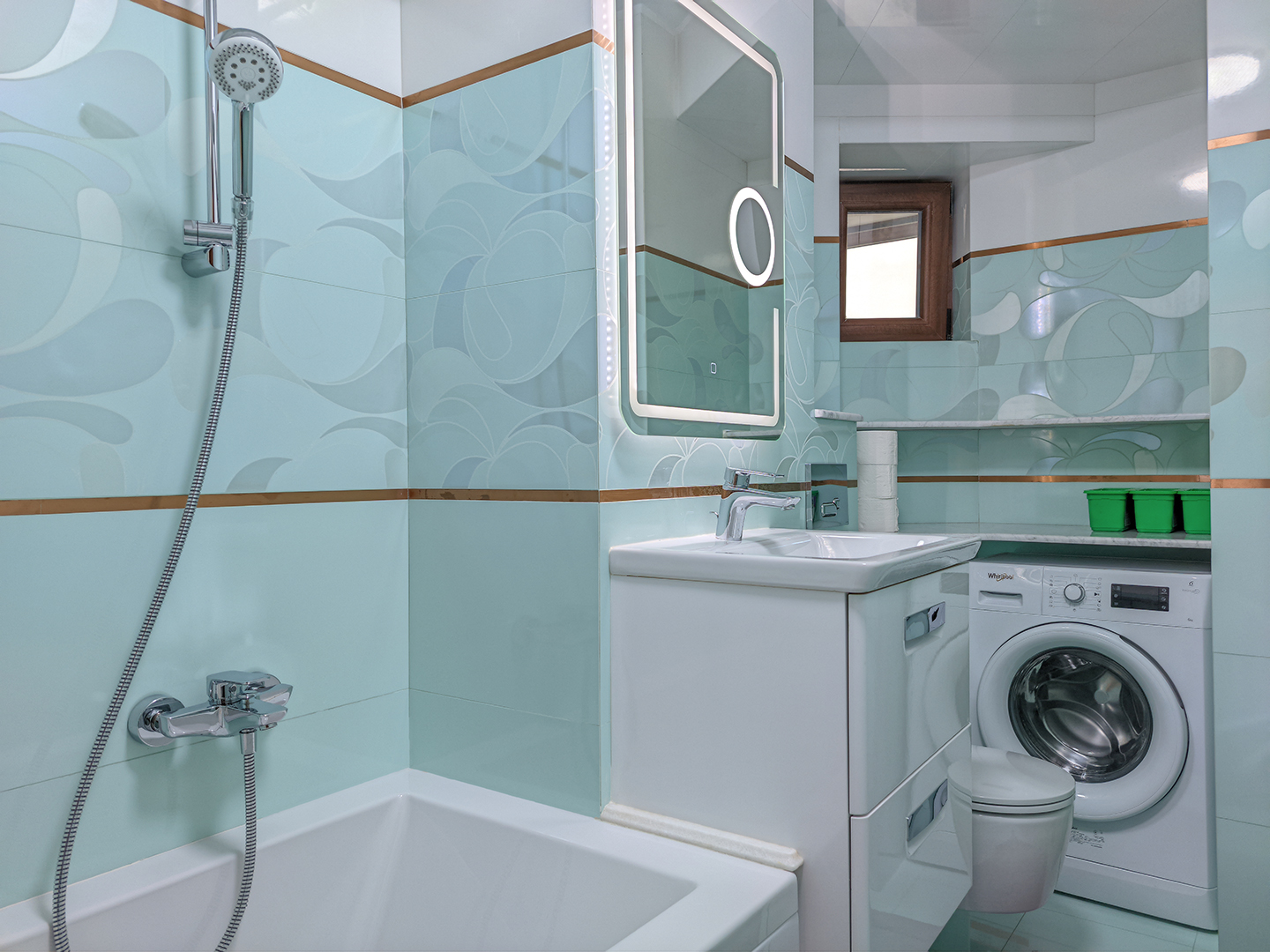 Unirii Square Apartment IV-14