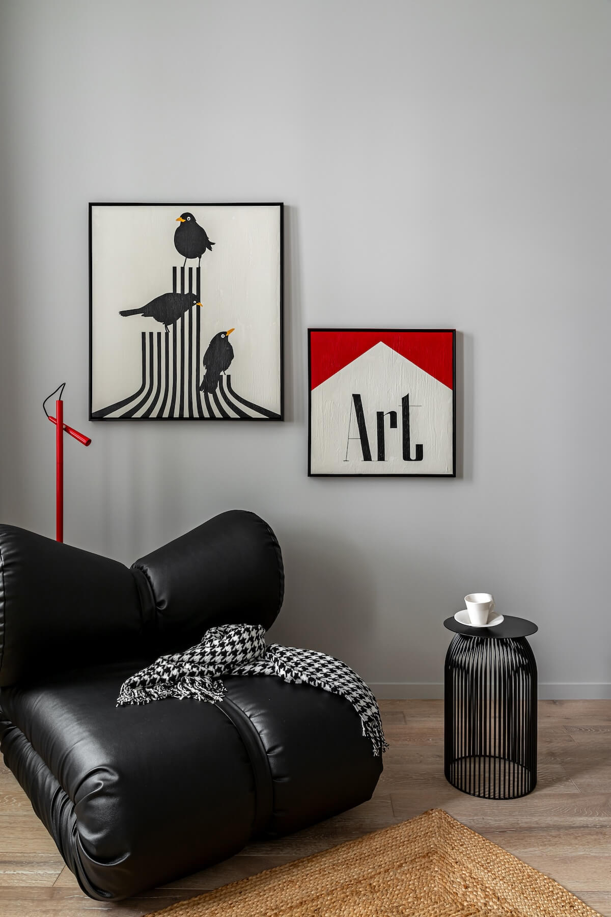 佐尔卡之家丨俄罗斯莫斯科丨Designer Sara Mikhailova-37