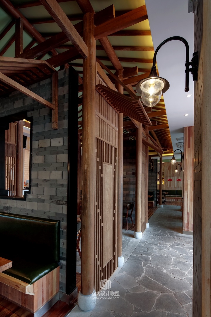 牛都牛肉火锅店-19