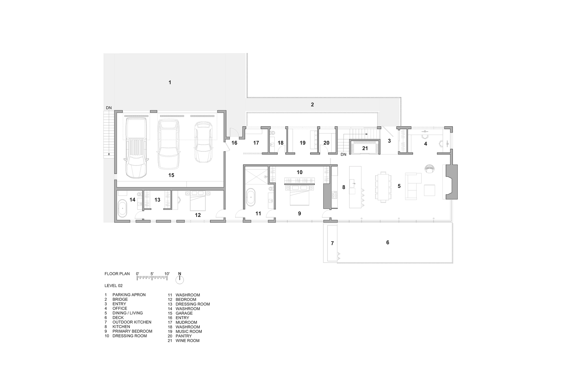 丨加拿大丨Stanley Office of Architecture-46
