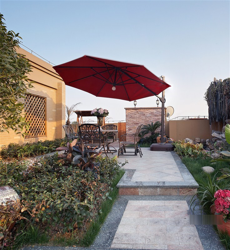 田雨作品 浙江温州 江锦家园-27