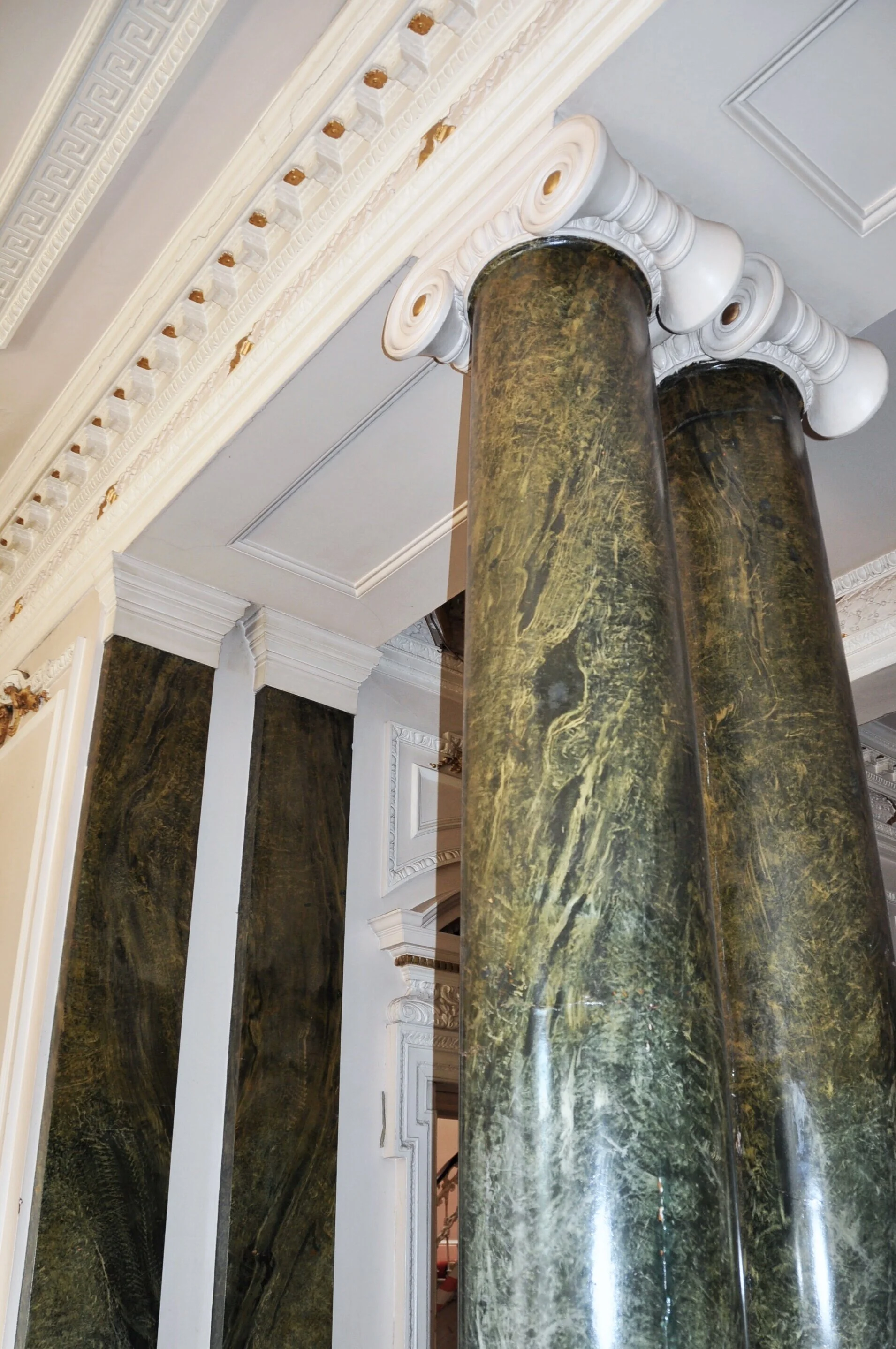 剑桥之家酒店及住宅丨英国剑桥丨PDP London-16