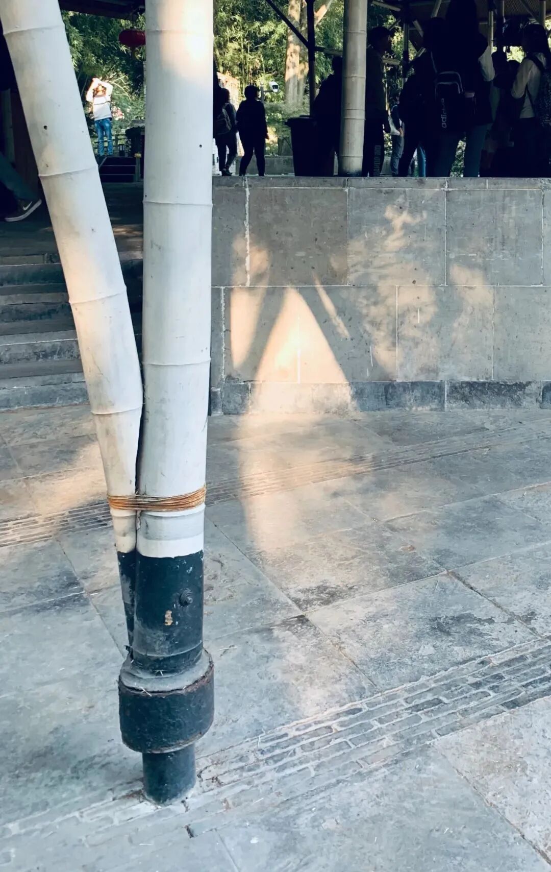 纪念冯纪忠先生诞辰110周年丨通往何陋轩的三条路径——重读冯纪忠先生设计文本-169