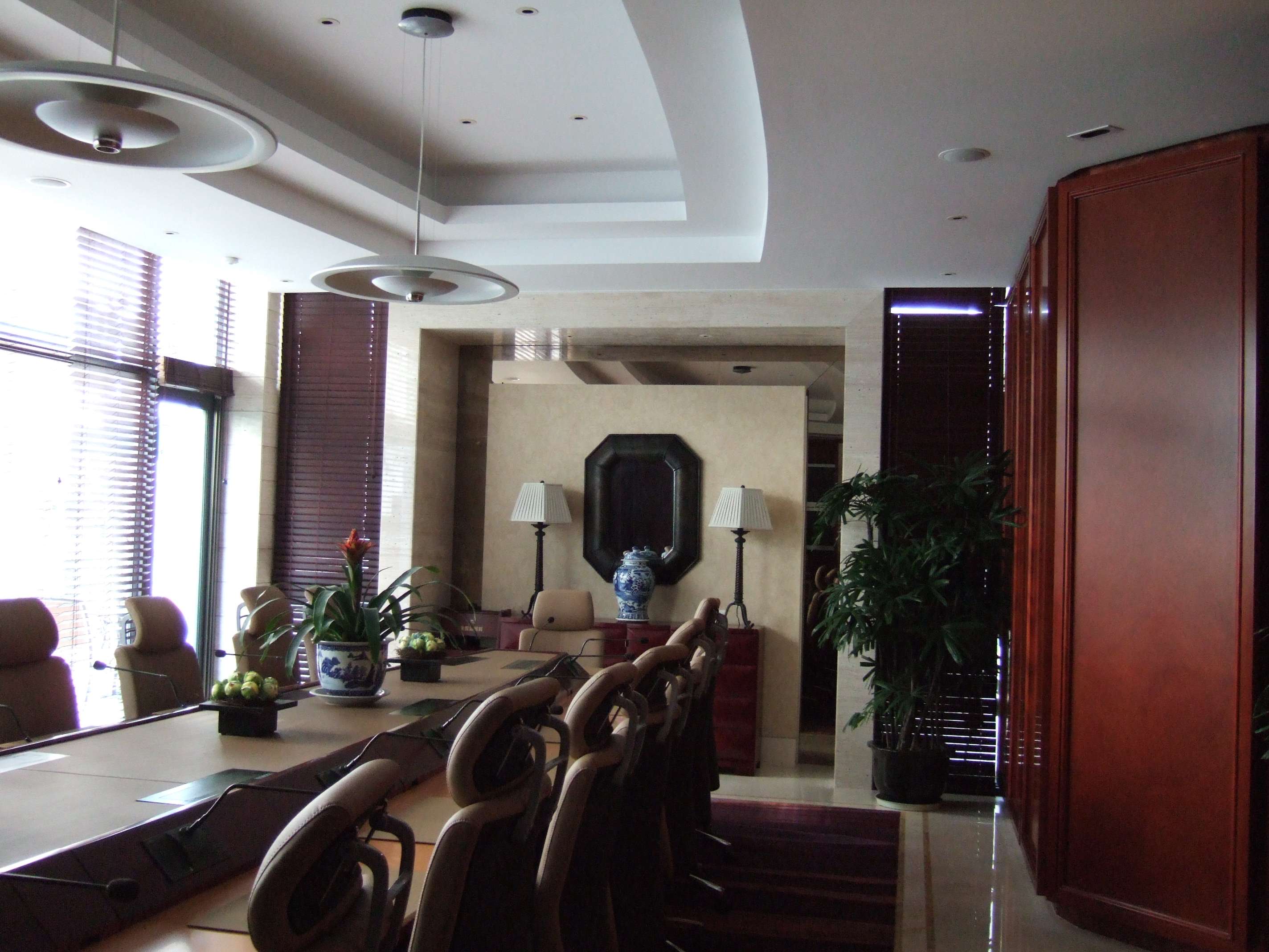 金螳螂办公楼 高清拍摄-34