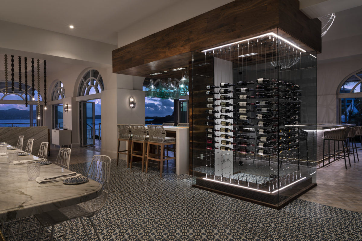 瑞吉酒店圣托马斯(The Ritz·Carlton St· Thomas)-25