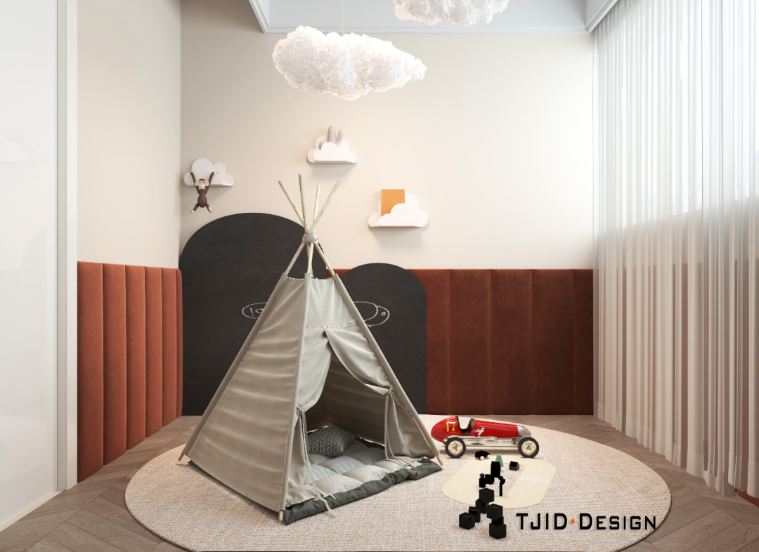 一抹留白·色彩之间丨中国贵州丨璞術设计计事务所-30