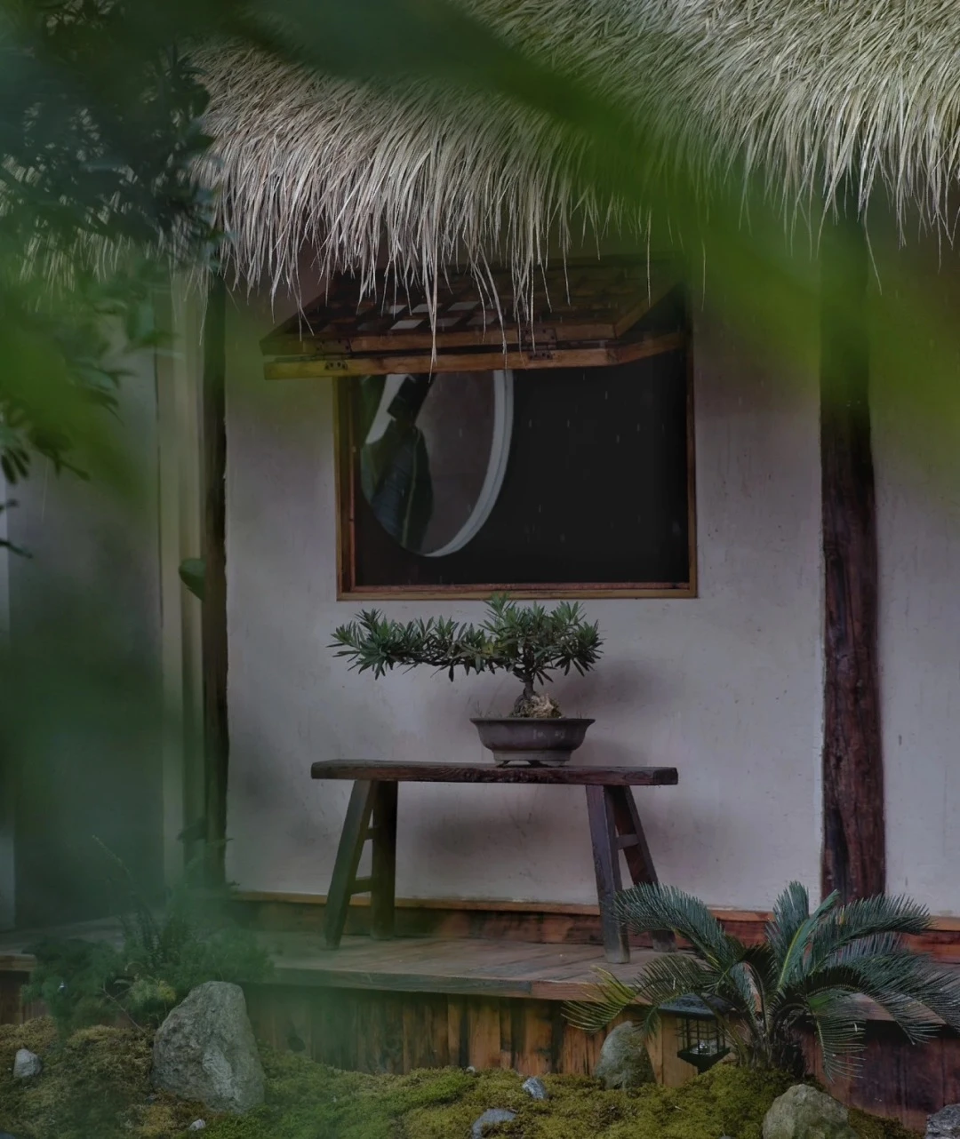 禅境民宿|中国人的自然哲学丨中国大理-19