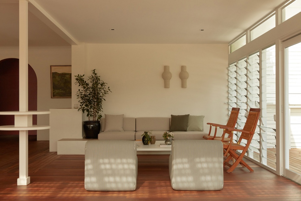 Dunes 餐饮休闲空间-16