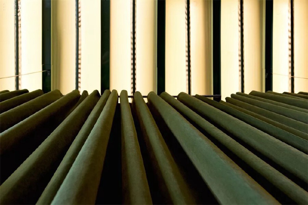 温哥华绿色无花果美容店,自然奢华之美-21