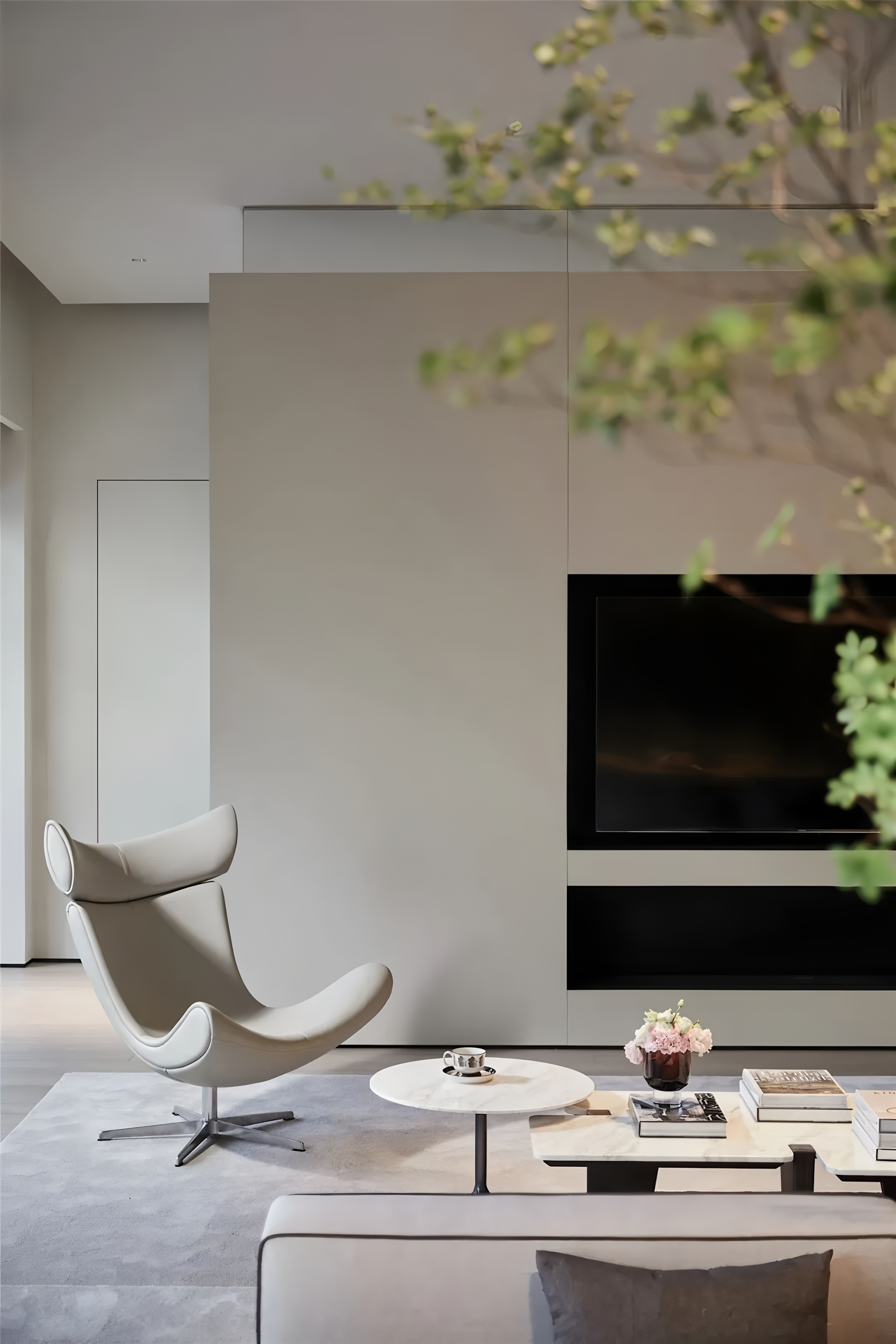 养云安缦苑别墅丨中国上海丨CIMA希玛设计-12