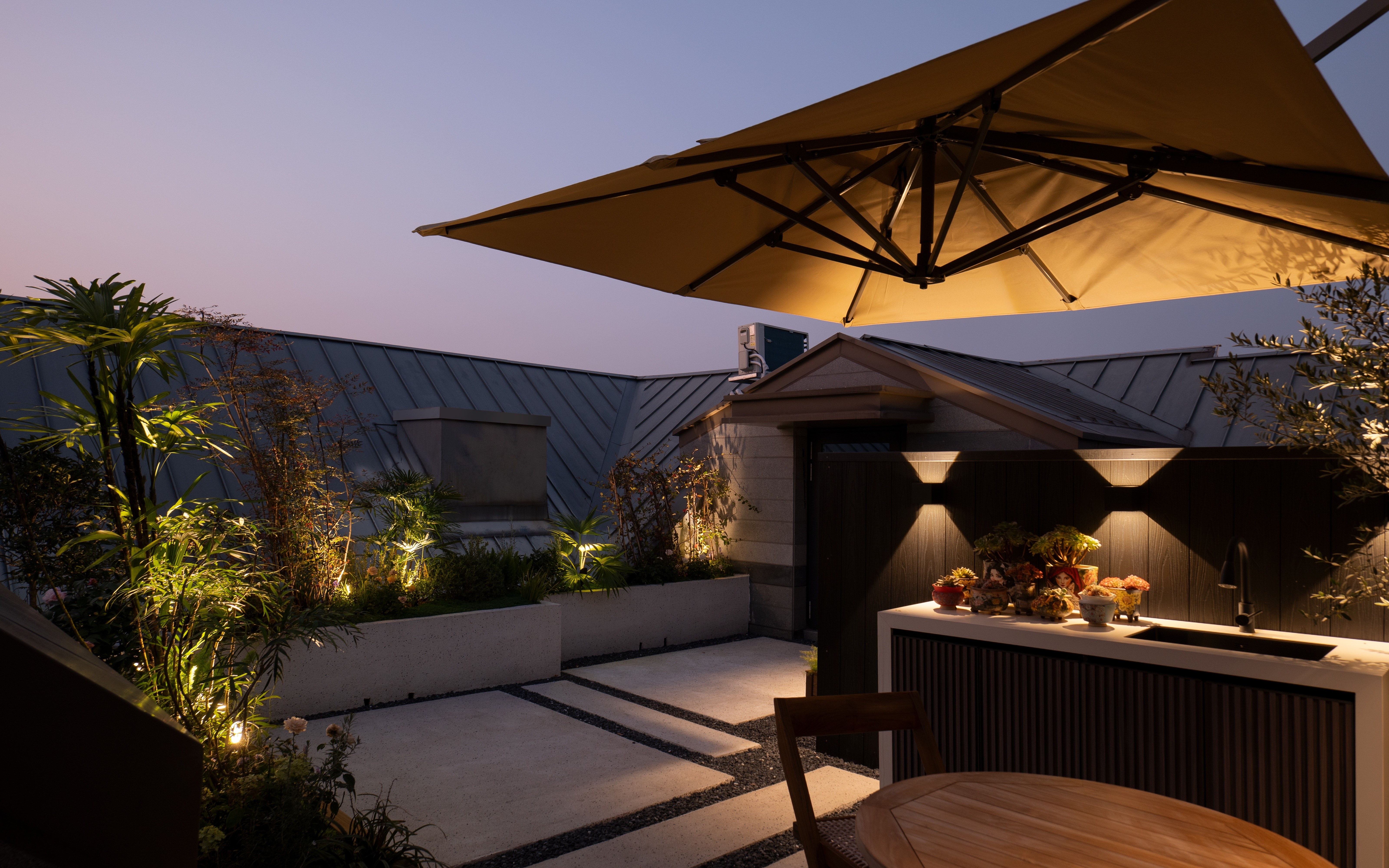 漫居 · 云行设计-73