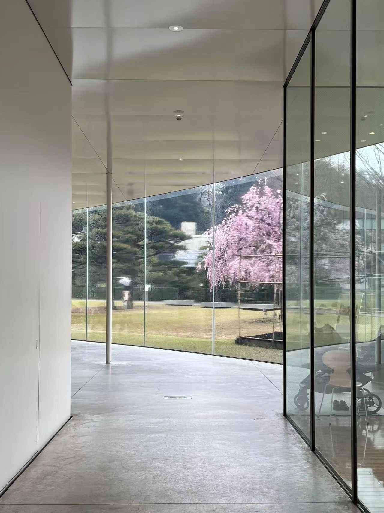 谷口吉郎·吉生纪念 金泽建筑馆丨日本丨谷口吉生-333