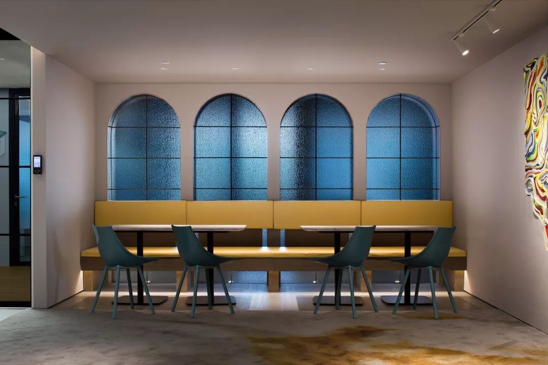 Vol.10 MWORKS茂空间 联合办公-36