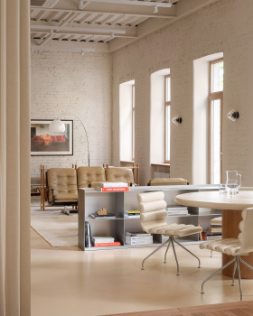 BANDA创意机构新办公室丨乌克兰基辅丨OLEKSANDR IVASIV,YULIYA TKACHENKO