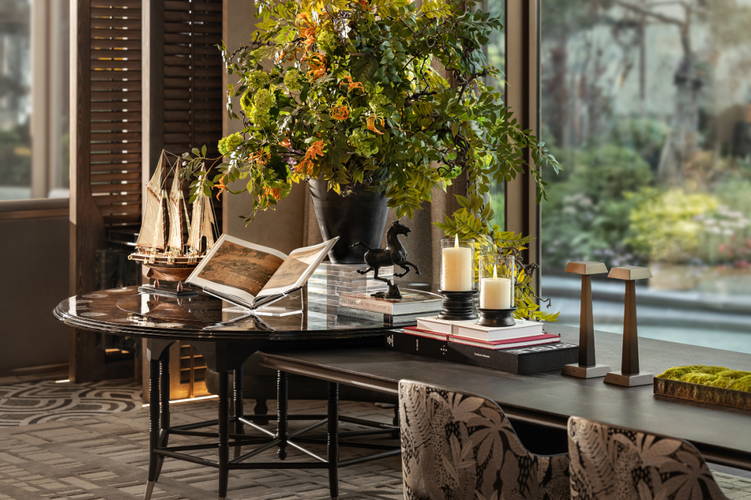 兰州·中海天钻丨中国兰州丨柘壹设计ZOOE,天汇建筑工程设计(广州)有限公司等-38