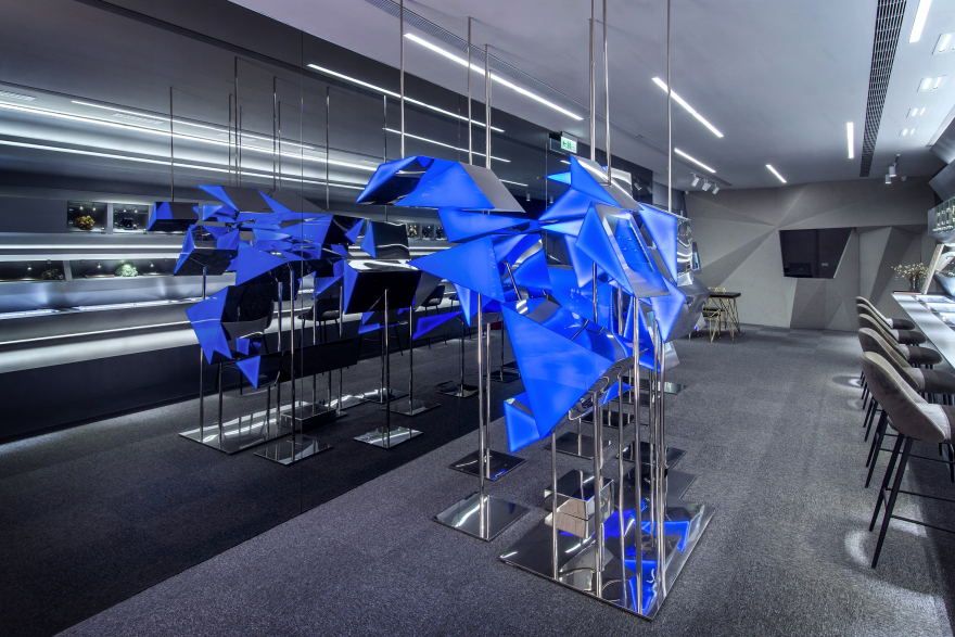 环世钻石台北店-29