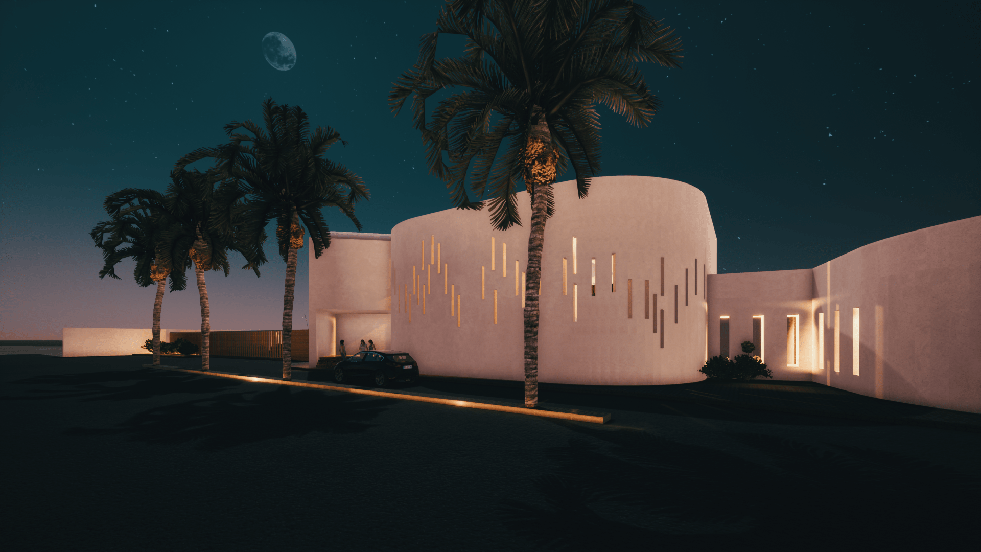 Tirmit 精品酒店丨埃及-28