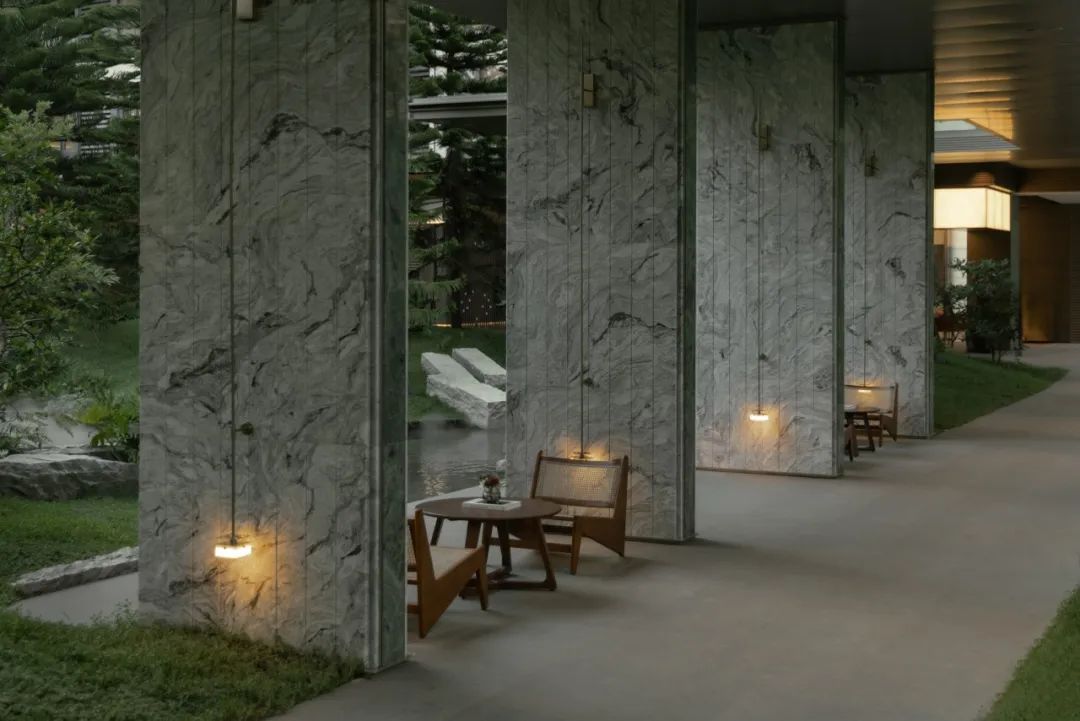 华润置地静兰湾·润玺|树冠私语雾涧浮光-64