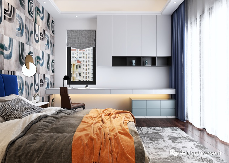 贵阳天麓壹号丨中国贵阳丨上海半间设计贵阳分公司-43