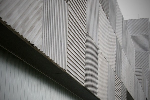 办公楼丨西班牙丨U3 estudio de arquitectura-65