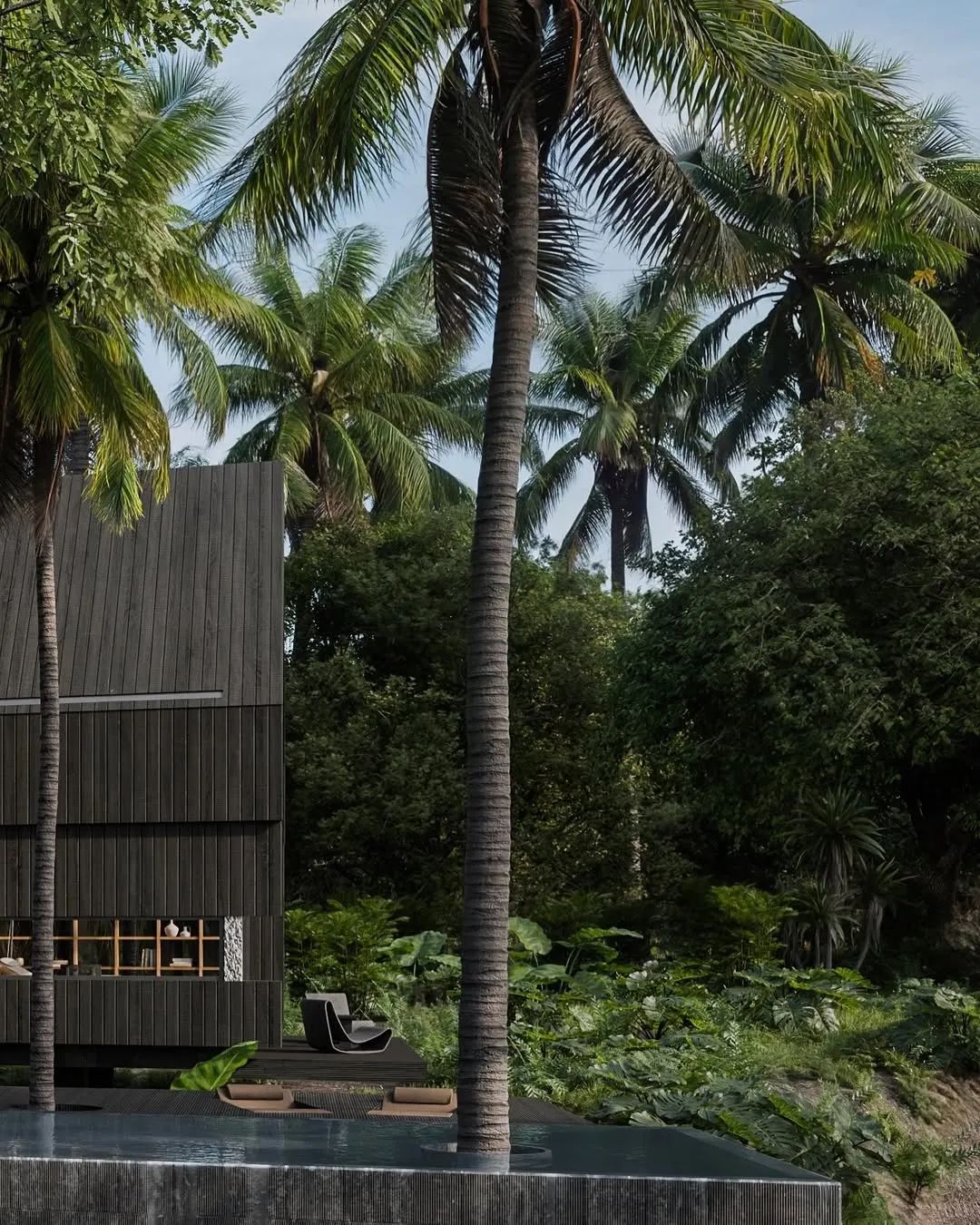 乡村民宿丨印度丨KŌSAME-25