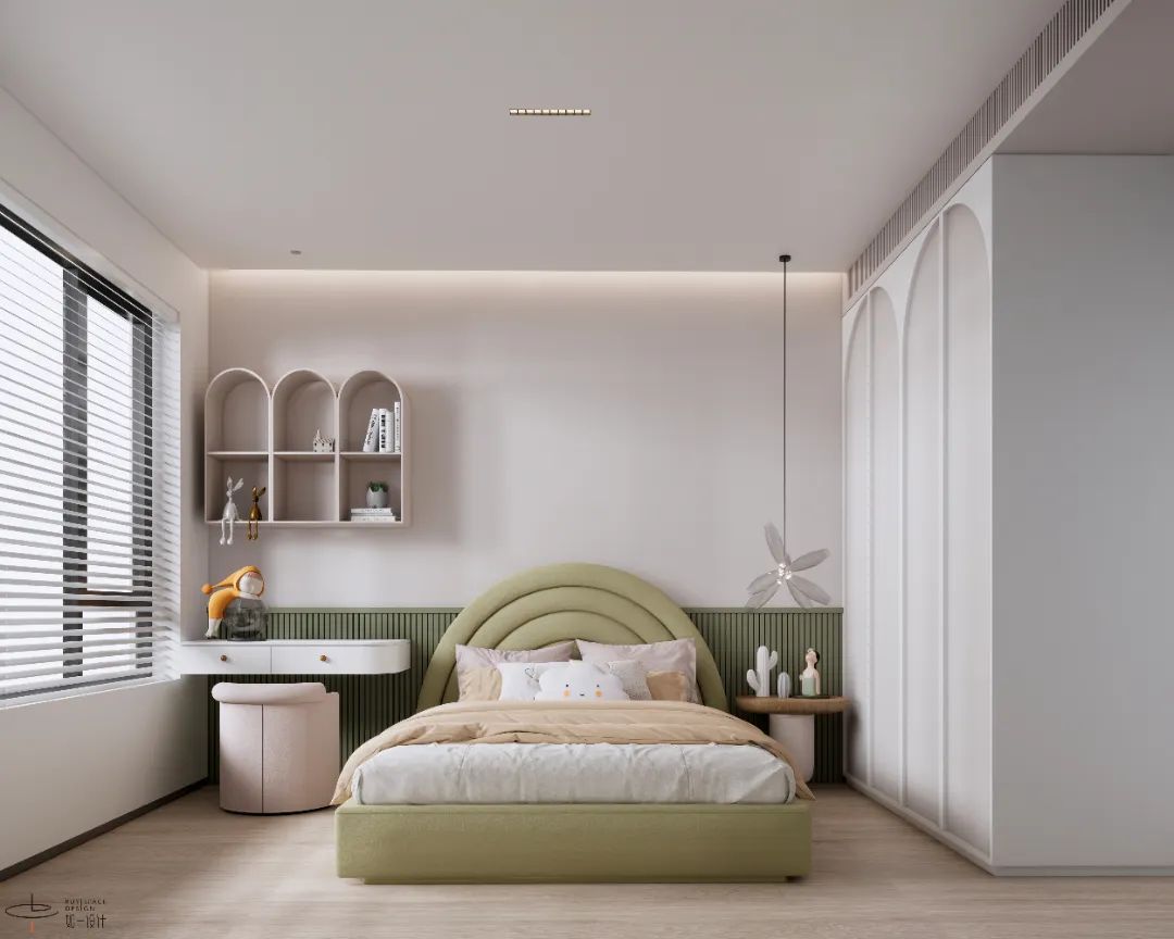 万科森林公园丨如壹建筑设计-64