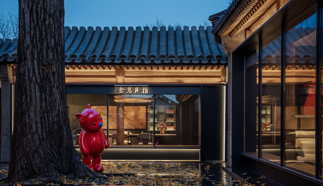 武汉丹青宴丨中国武汉丨LDH DESIGN 刘道华建筑设计事务所-117