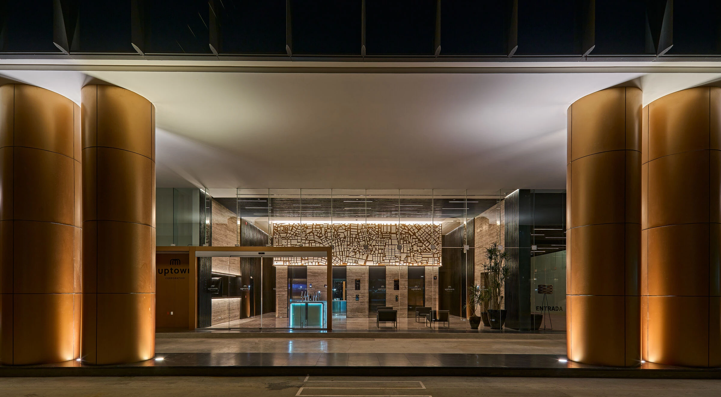 住宅区二期 或 上城二期 或 市郊二期丨墨西哥克雷塔罗丨Pascal Arquitectos-11