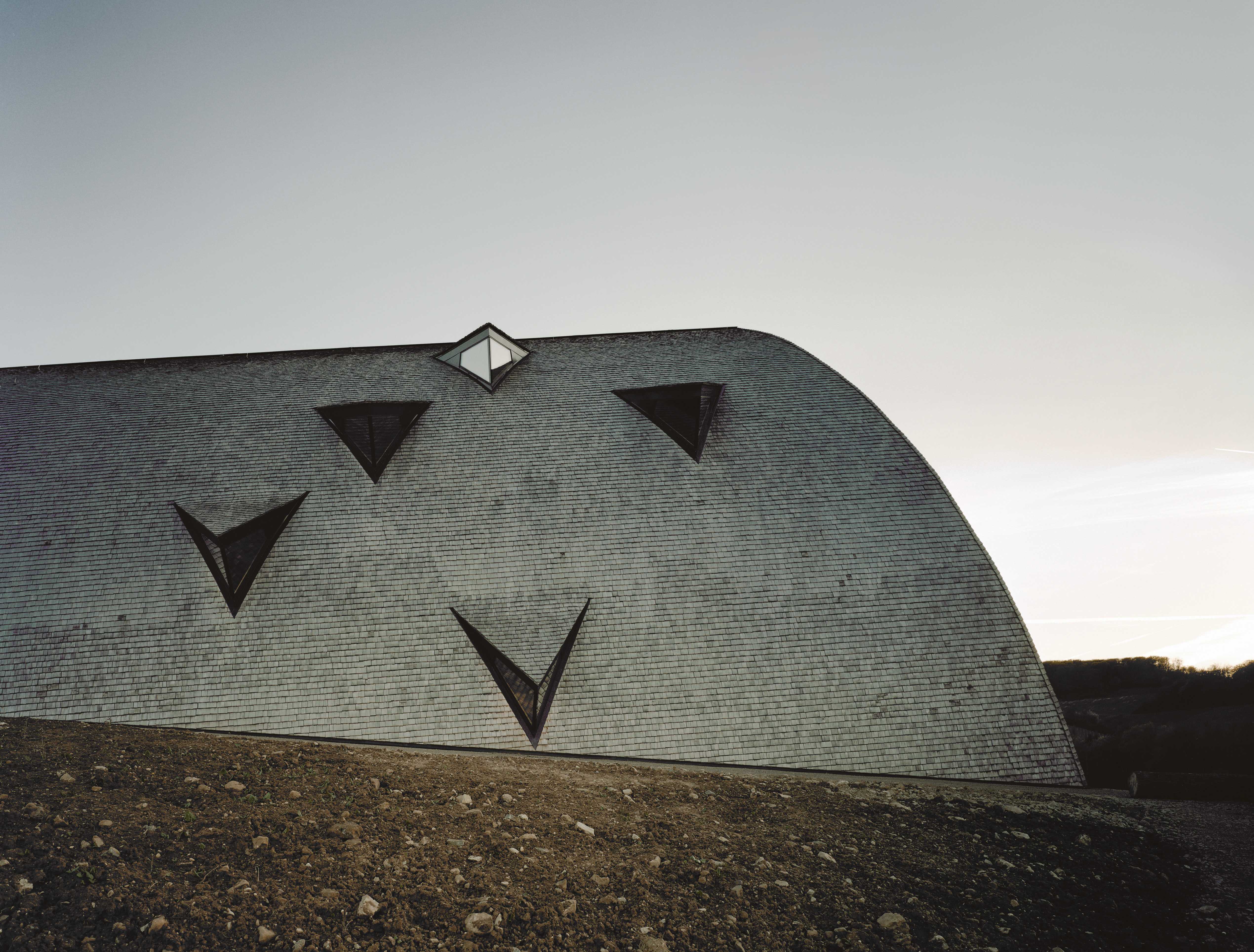 生态中心“Haff Remich”-22