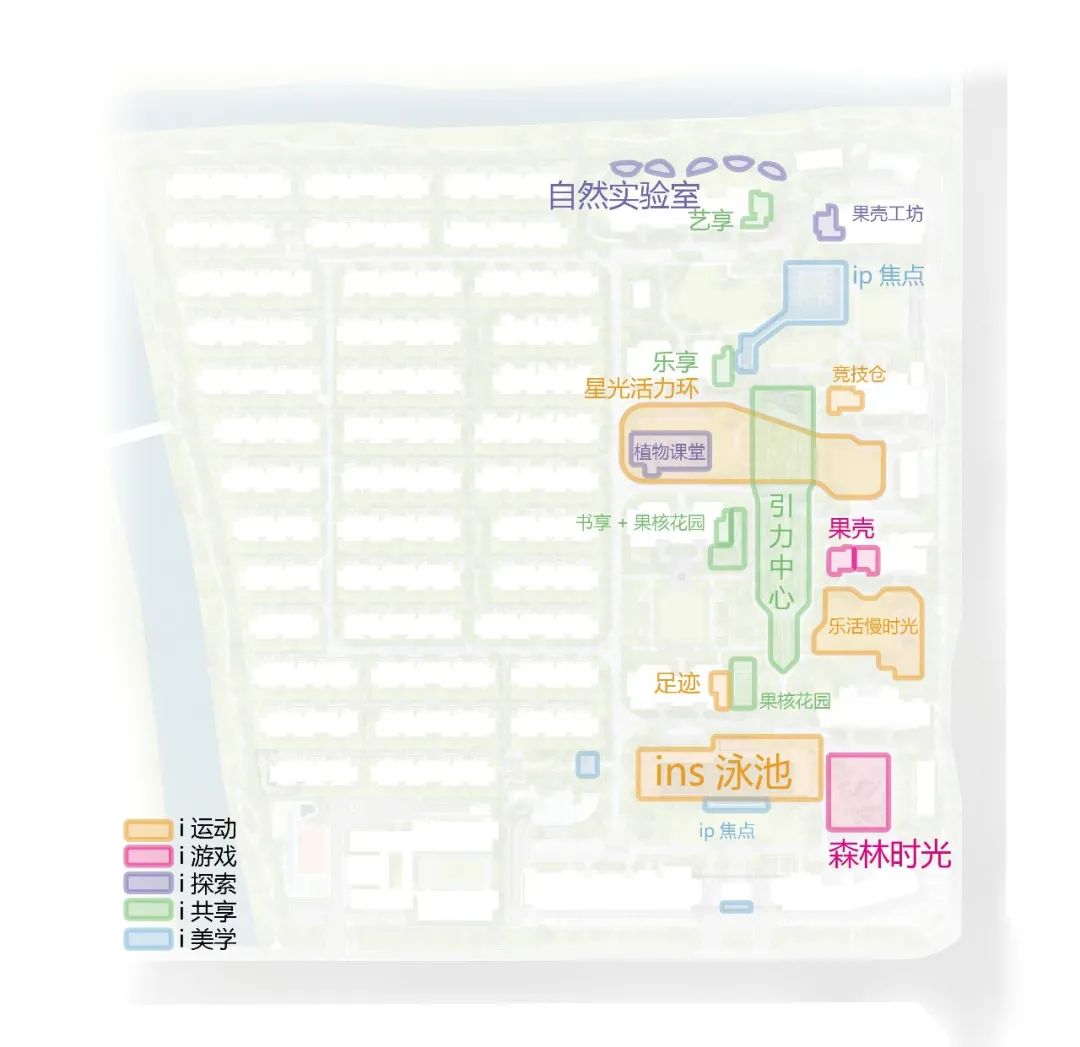 湖州府大区景观设计丨中国湖州丨柏纳遨天(杭州)景观设计有限公司,杭州邑都建筑景观设计有限公司-40