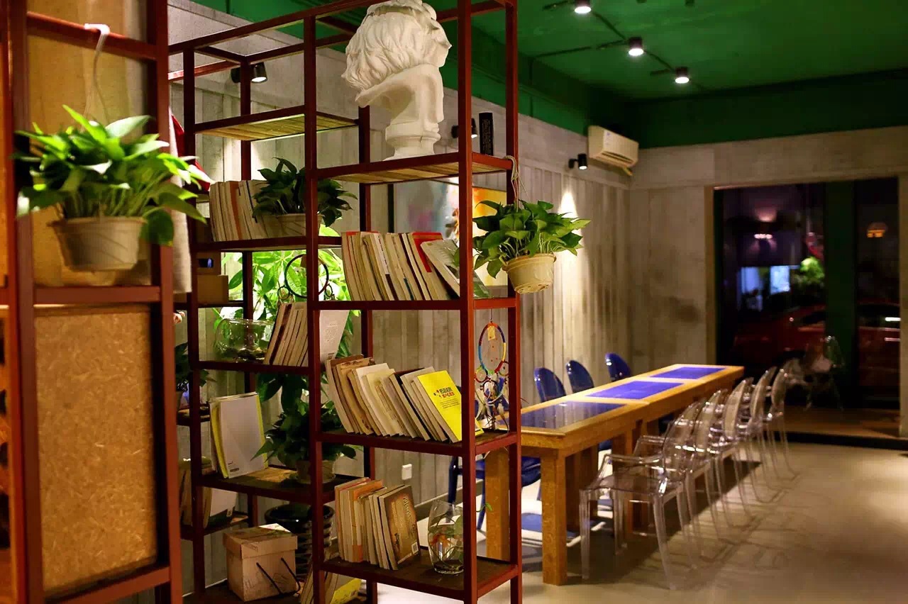 D·net品质生活馆丨中国杭州-15