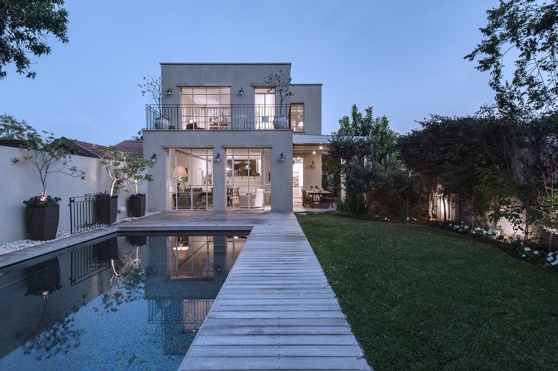 丨סמט אדריכלים-26