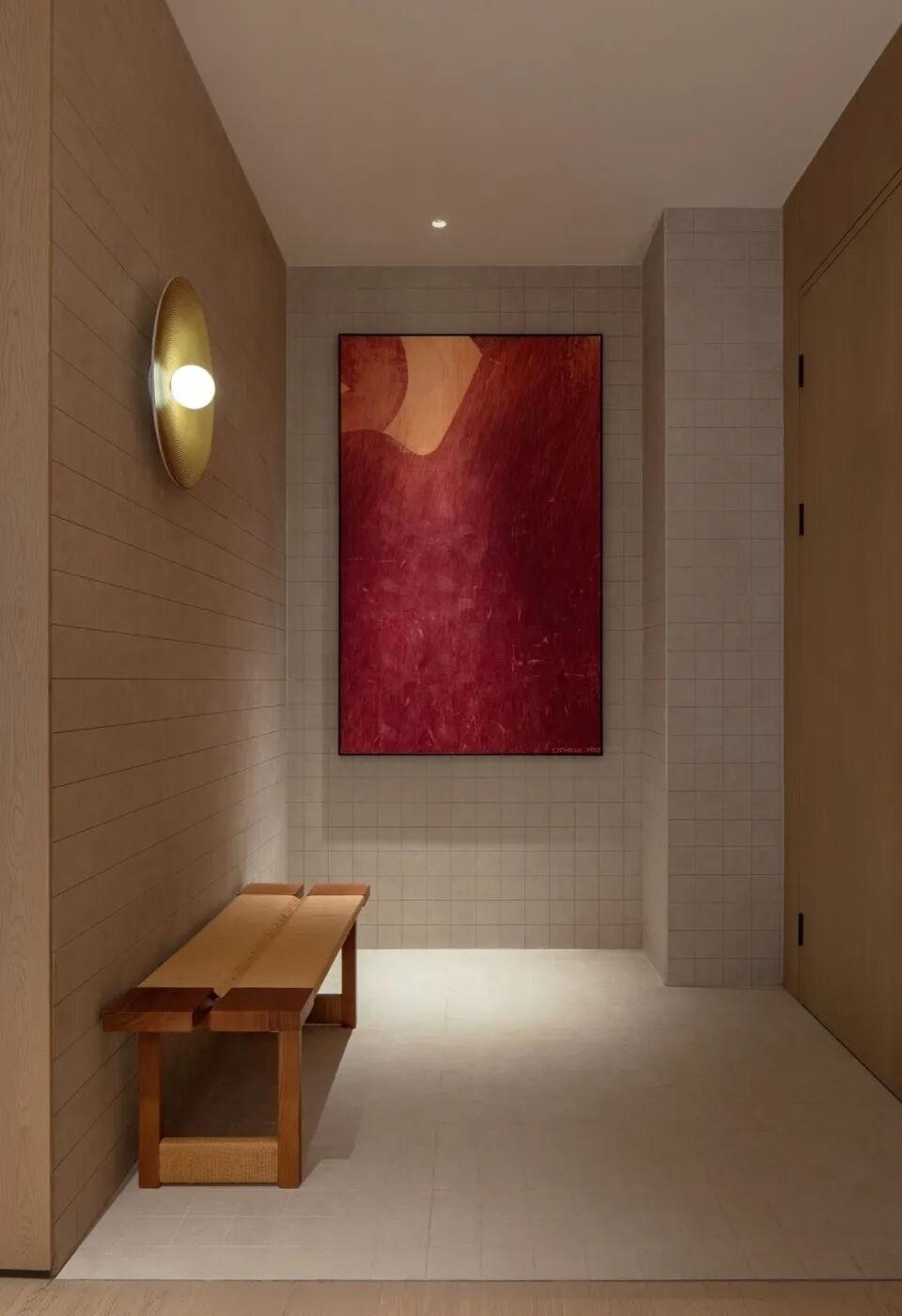 扬州广陵有熊酒店丨中国扬州丨B.L.U.E.建筑设计事务所等多家-43