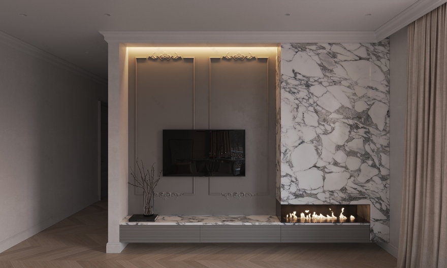 玫瑰人生丨Julia Rymar-11