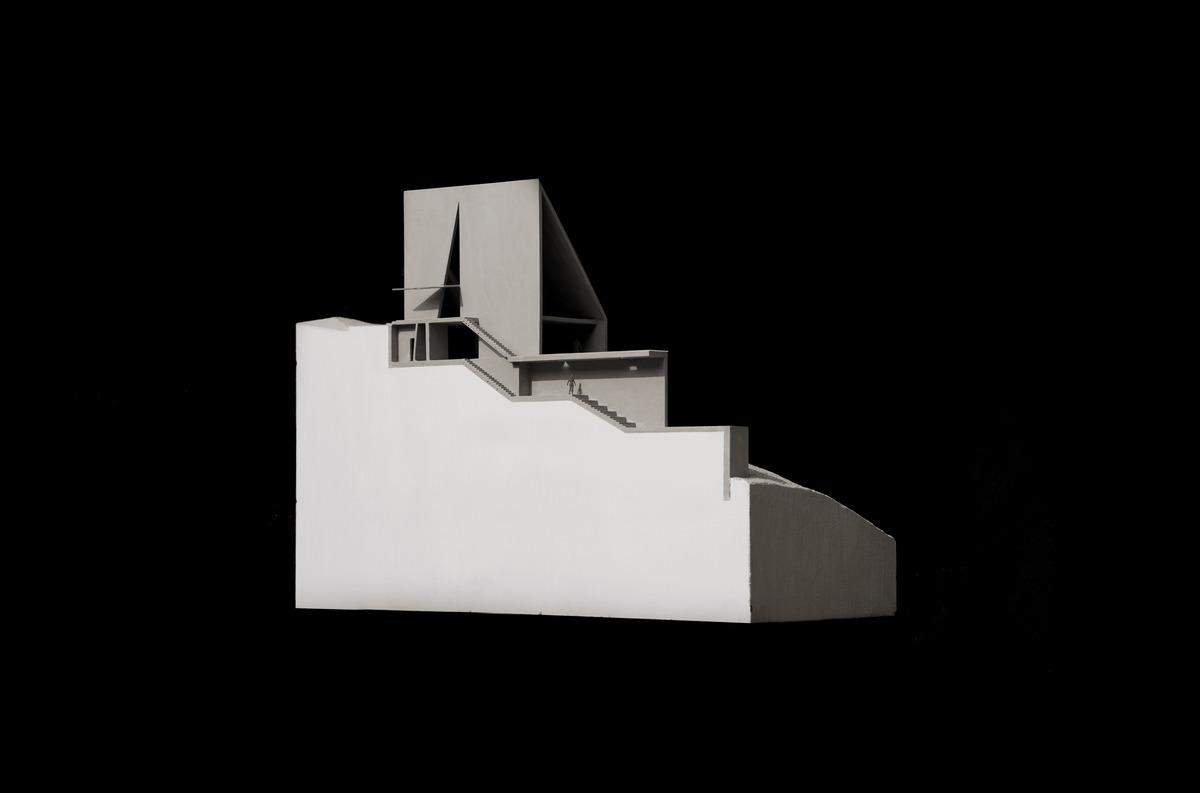 怒江大峡谷先锋书店丨中国怒江丨迹·建筑事务所(TAO)-51