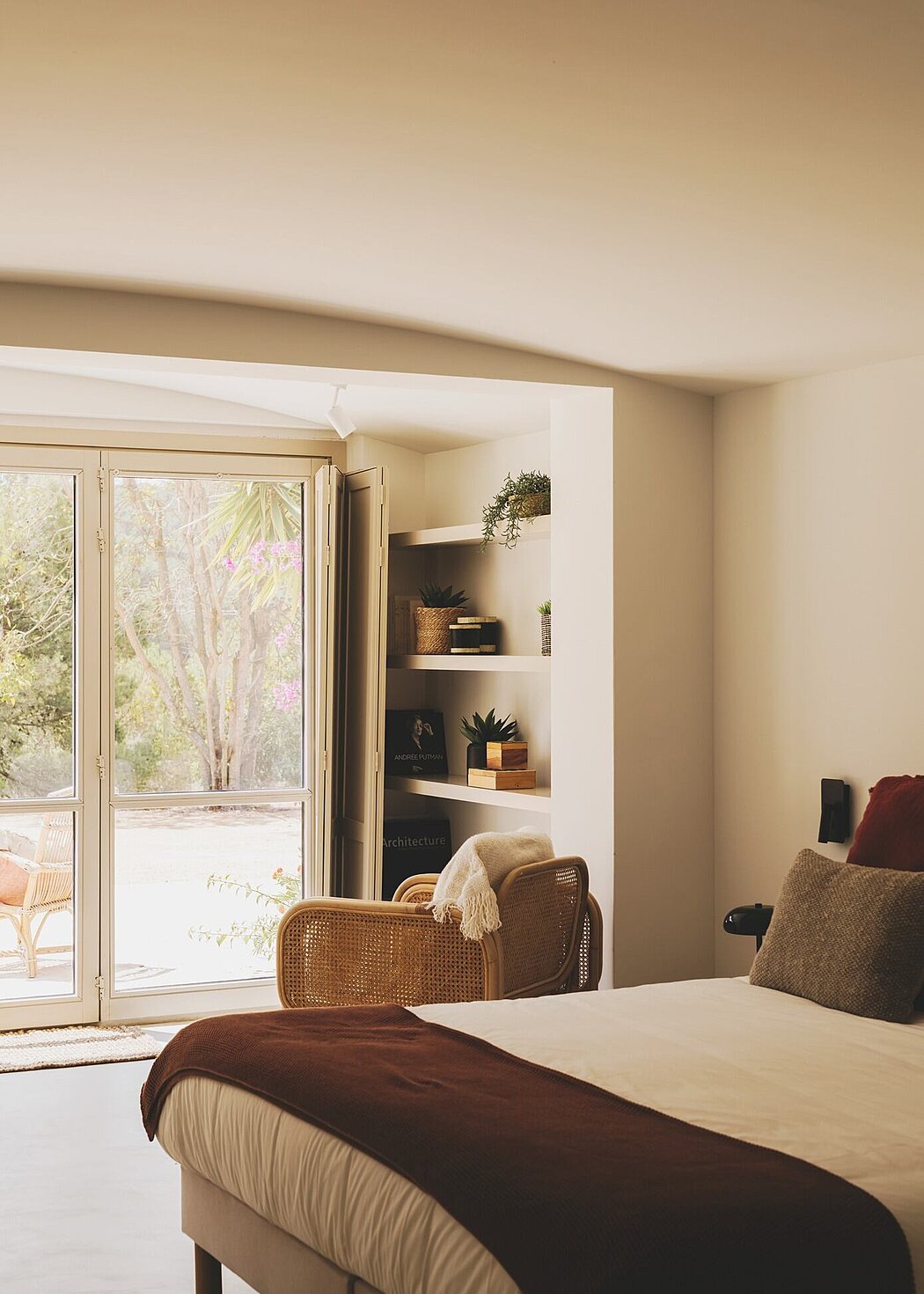 Villa Cap Roig 地中海复兴丨西班牙丨Bloomint Design-8