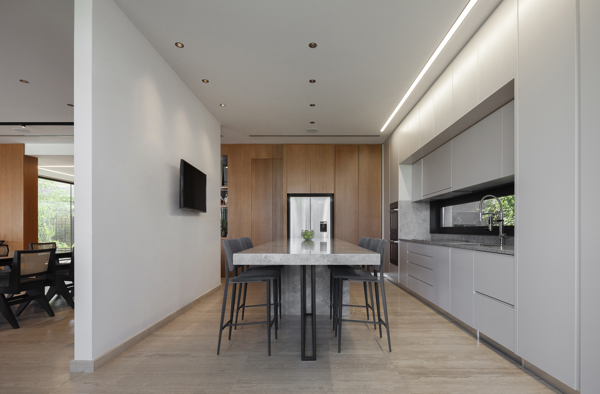 345 号房屋丨塞浦路斯尼科西亚丨Constanti Architects-37