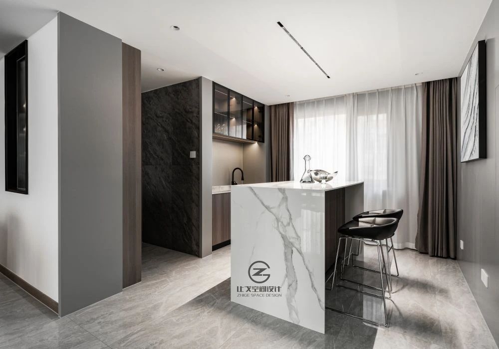 东方都市丨止戈空间-11