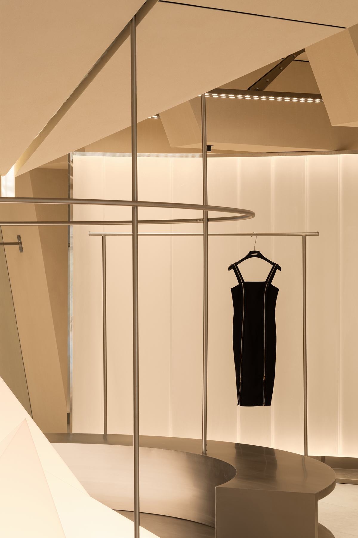 Sweetgo量子晨店丨潜木设计-22