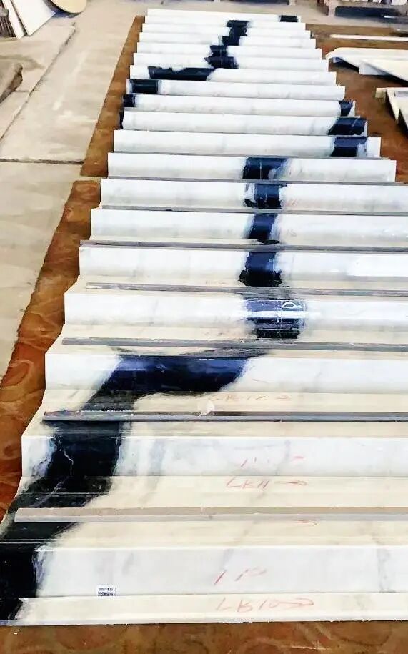 致高律所总部办公室装修项目丨中国成都丨四川集美建筑工程有限公司-40