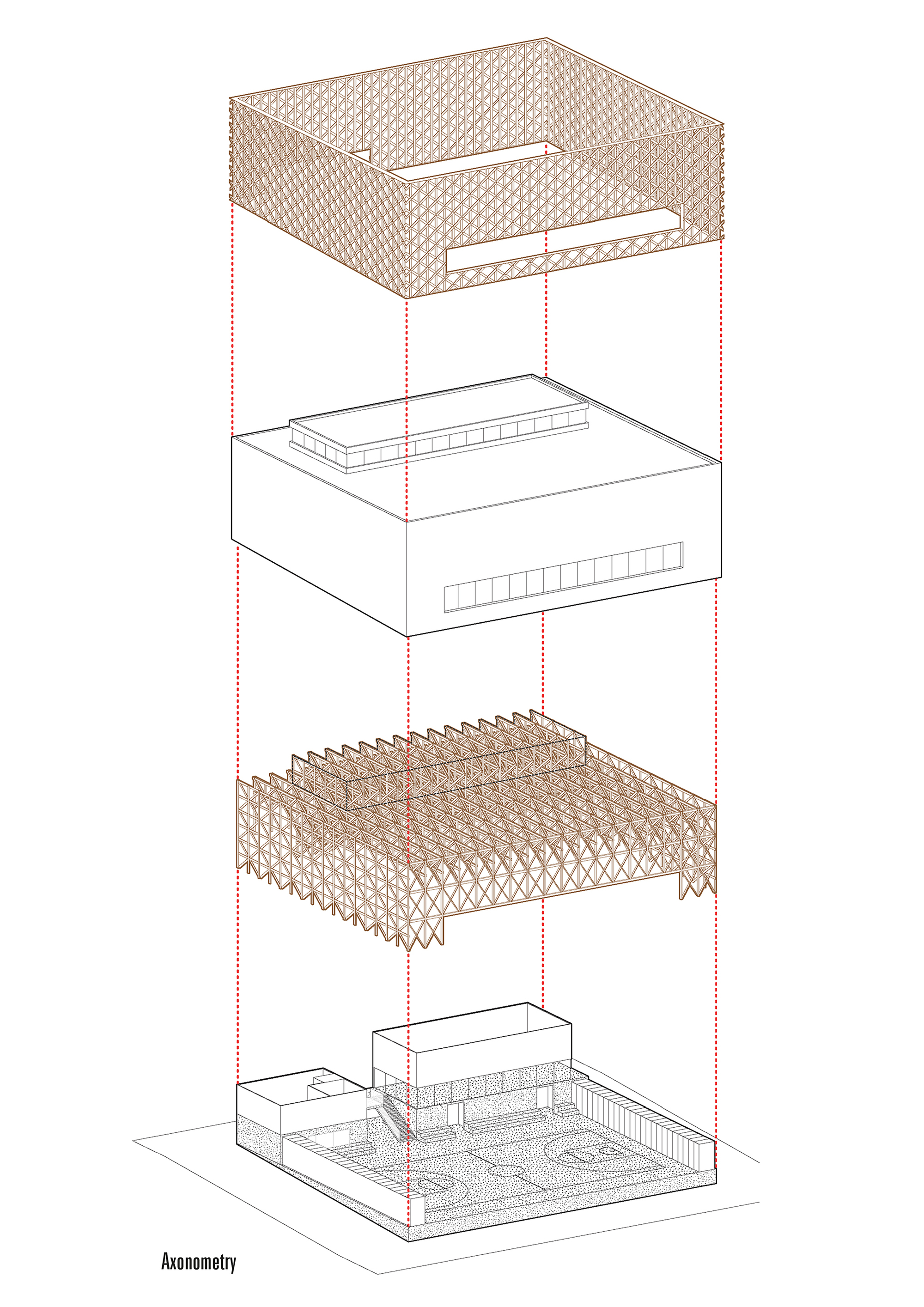 Jean Lamour 体育馆丨法国丨Studiolada-62