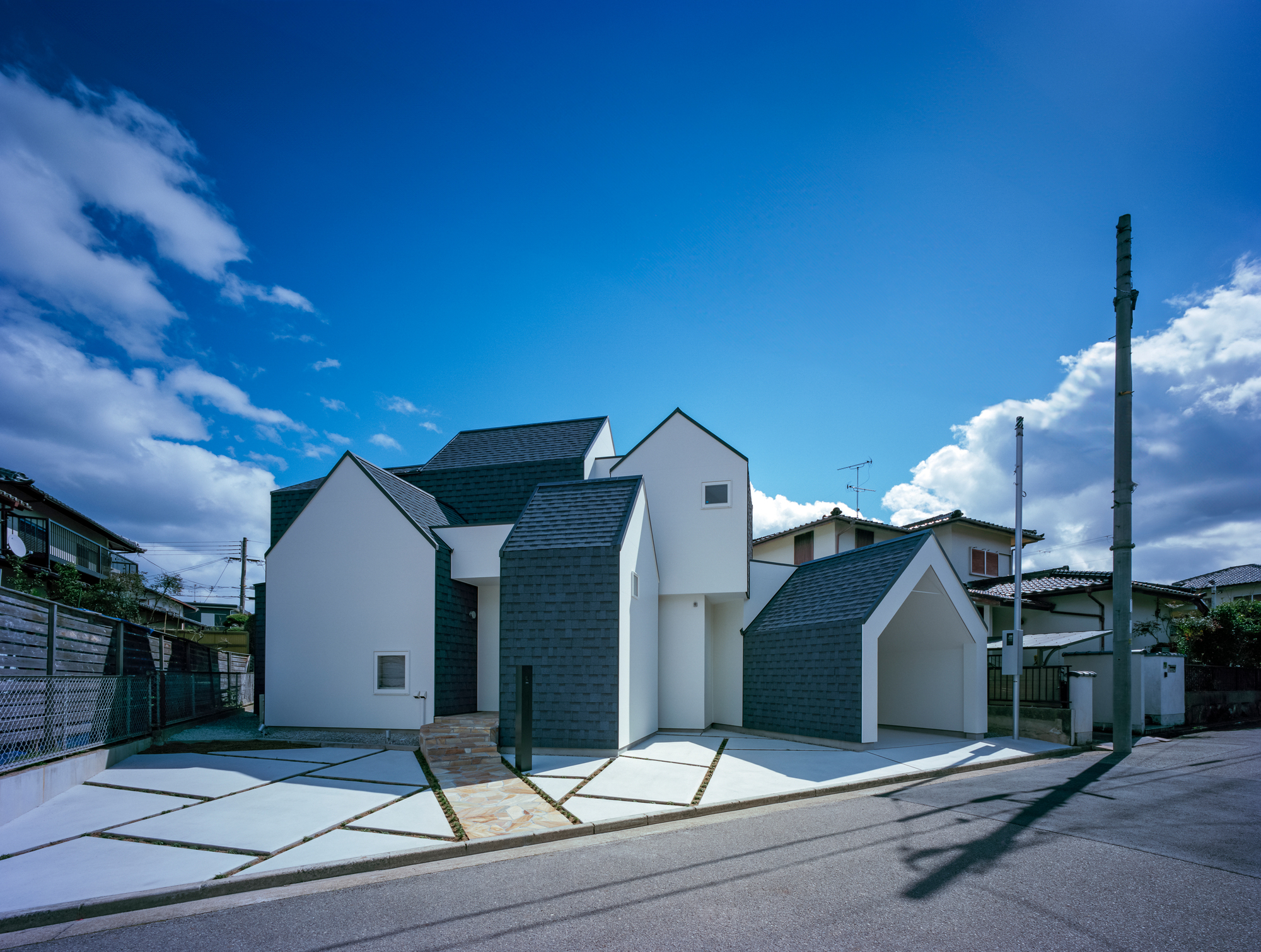 丨日本丨FujiwaraMuro Architects-7