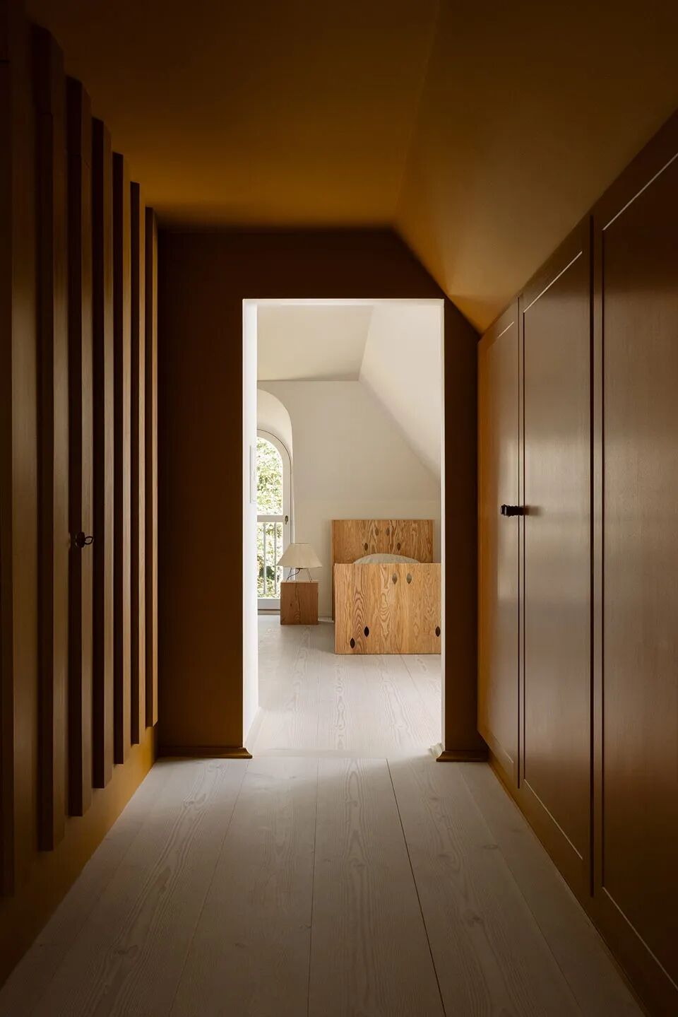 Dinesen宾客之家：当代表达与品牌展现-88