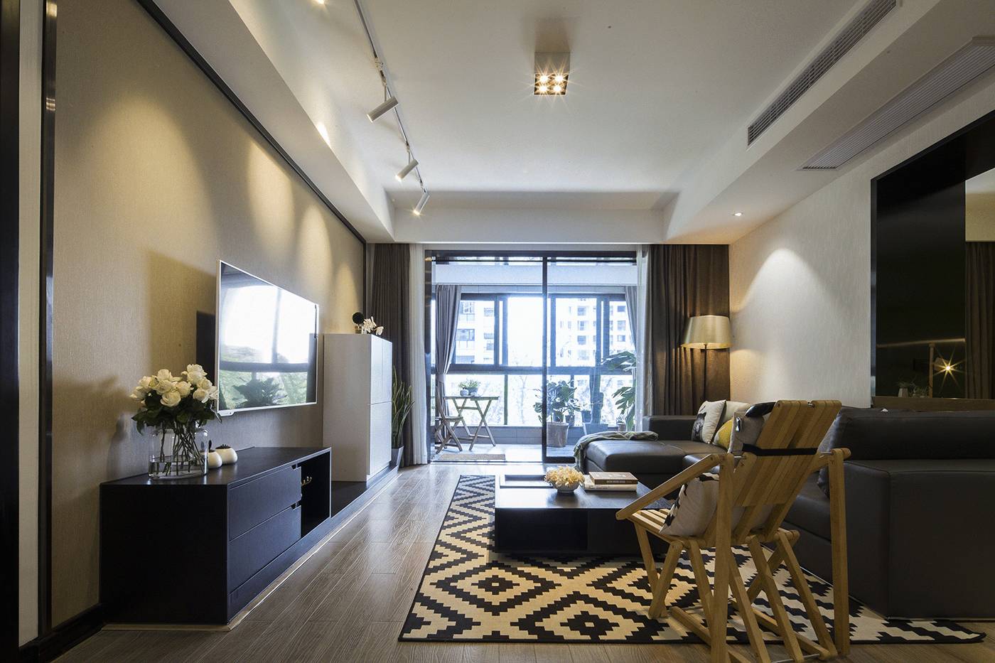 绍兴金德隆创意园室内设计案例精选-12