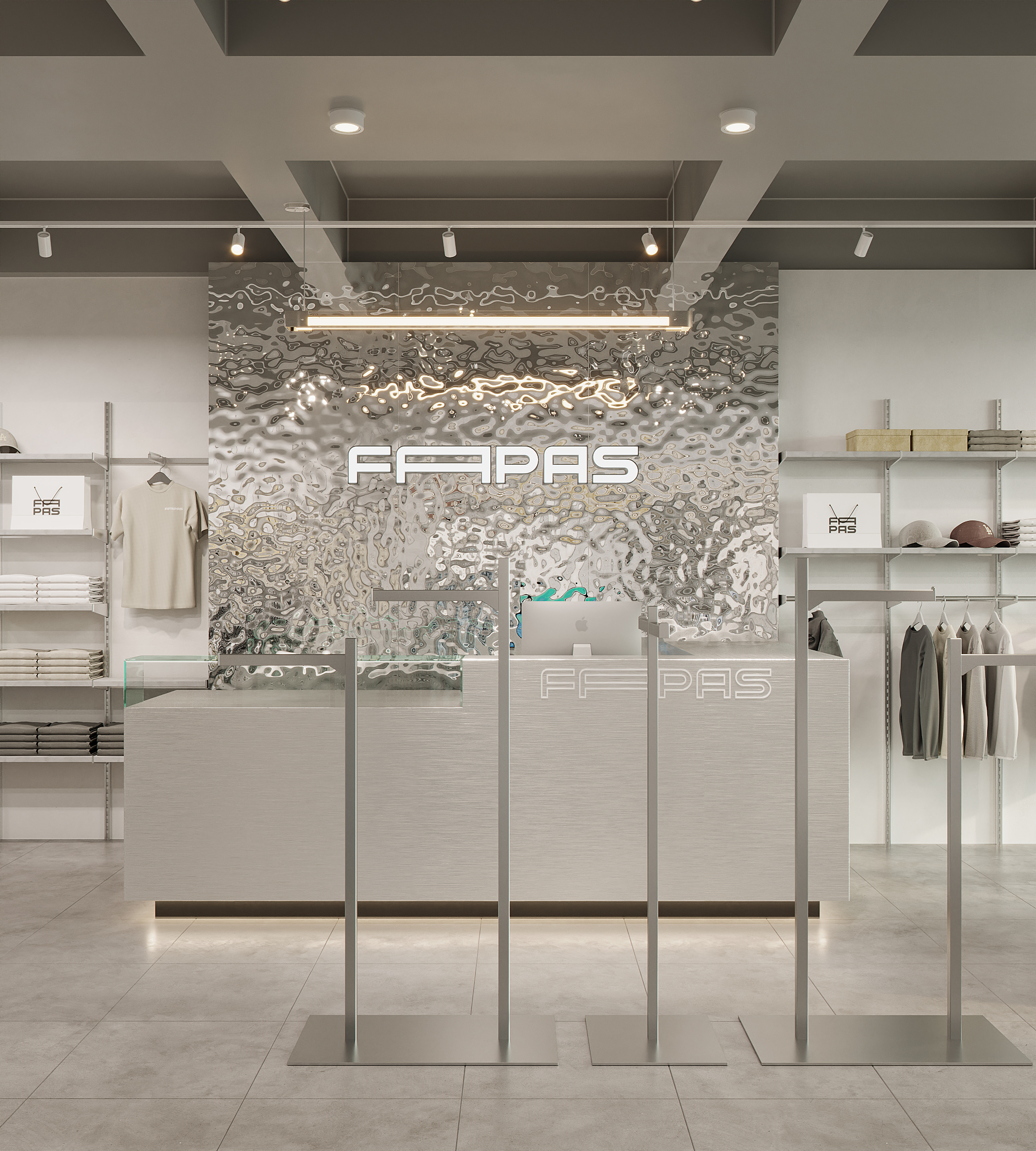 法帕斯商店丨ThailandTrang丨Mai Chí Công-7